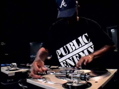 Dj LORD "The Showcase"