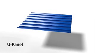 U-Panel | McElroy Metal