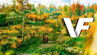 LE DERNIER REFUGE Bande Annonce VF (2026)