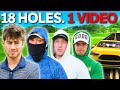 Good Good Road Trip Tournament Final 18