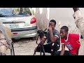 DAN MAJALISSA Bayan fage Hausa Series - MADOBI HAUSA TV