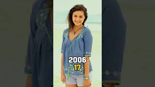 H2O: Just Add Water (2006) Cast Then and Now in 2024 #shorts #youtubeshorts #h2o