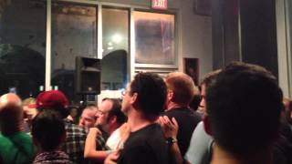 All Else Failed - Route 1 at Creep Records