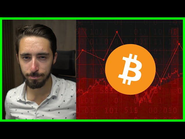 Data Dash – Is The Bitcoin Sell-Off Over…Or Just Getting Started? (01.07.2024 Summary)