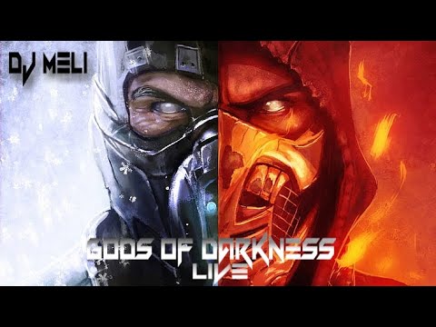 SESIÓN DJ MELI EN LA CASA DE FRAN MACIÁ