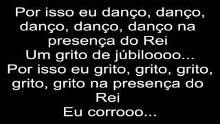 Vitoria no Deserto - Aline Barros 1080p