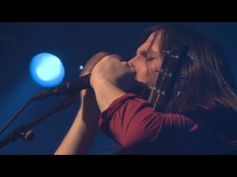 HRH TV - Ten Years After Perform LIVE @ HRH Blues Festival