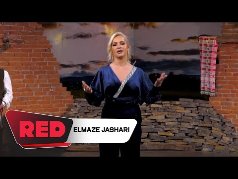 Elmaze Jashari - Qysh se tpashe more djale