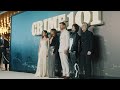 European Gala Screening Sizzle
