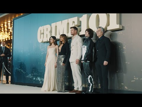 European Gala Screening Sizzle