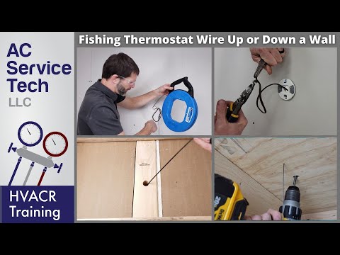 Leaking Refrigerant Replace the Leaky Schrader Valve without Removing the Refrigerant Shown
