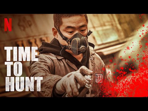 TIME TO HUNT Trailer 2020 HD