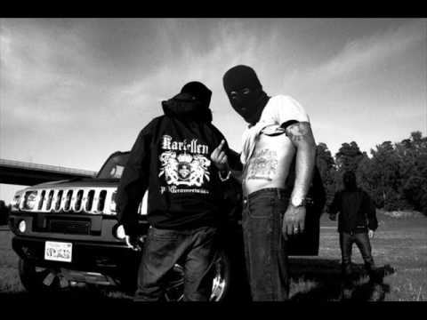 Kartellen - Gå loss