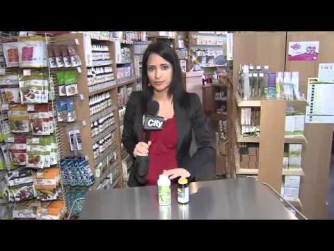 Green coffee bean extract latest weight loss craze