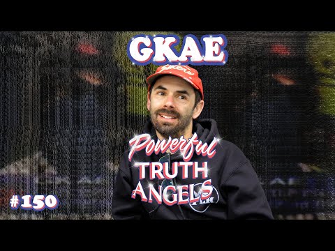 MAD SOCIETY KING ft. GKAE | Powerful Truth Angels | EP 150
