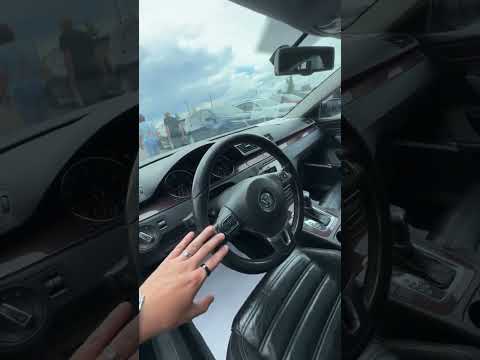фото volkswagen passat cc i 0