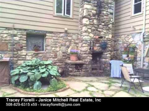 5 WILDWOOD Holden, MA 01520 - Single-Family Home - Real Estate - For Sale -