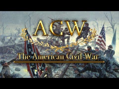 How to Install ACW The American Civil War for Napoleon Total War Version : 1.0