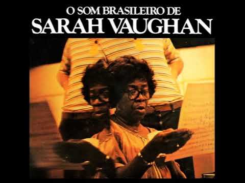 And Roses And Roses - Sarah Vaughan