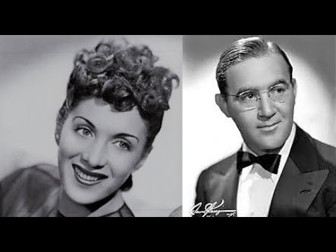 All The Cats Join In - Benny Goodman & Liza Morrow - 1946