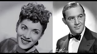 All The Cats Join In - Benny Goodman &amp; Liza Morrow - 1946