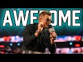 The Miz Custom Titantron 2025 V2 I Came To Play