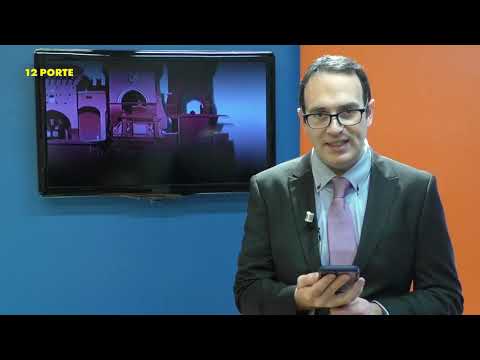 12PORTE 20 febbraio 2020