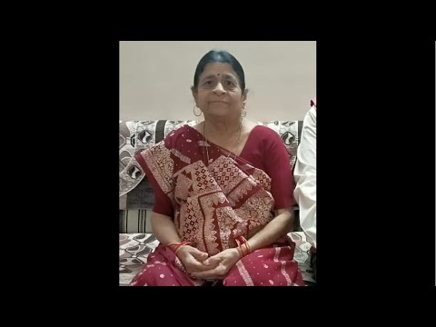 Jai Shree Krishna ~ Funeral Puja & Last Rites of Kokila B. Khatri