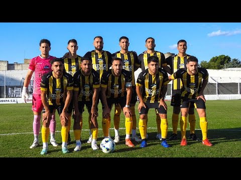 Liniers 2-2 Olimpo - Partido Completo - Federal A F6 - 15/4/2023
