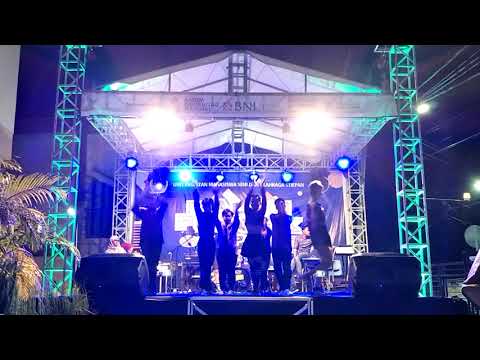 [20181209] WJSN (COSMIC GIRLS) - SAVE ME SAVE YOU cover by CTN Dark Side