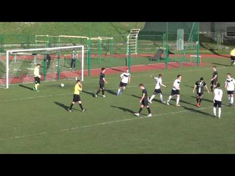 17.krog 3.SNL center 2016/2017, vrhunci NK RUDAR TRBOVLJE : NK BRINJE GROSUPLJE 1:1