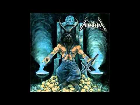 Nifelheim - Sodomizer