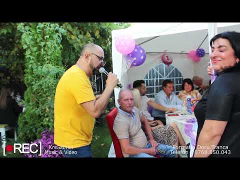 Doru Tranca 🚀 Implinirea mea de tata & Colaj Muzica de Masa [Turta Rumina] Live Cover