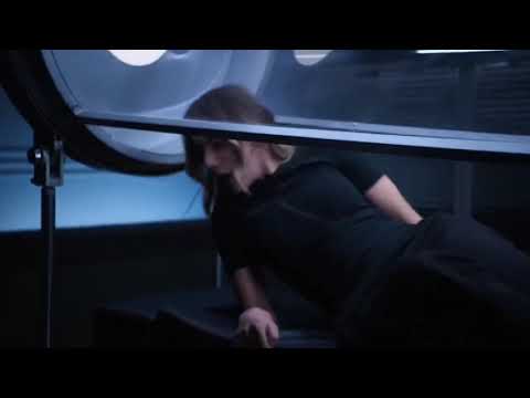 Daisy and Sousa Kiss - Agents of Shield Season 7 Episode 9