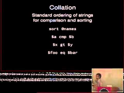 Nick Patch   Fundamental Unicode