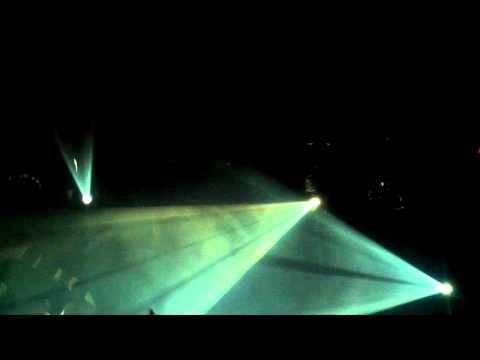 Gareth Emery drops BREATH ON MY OWN by Mark Eteson and Audrey Gallagher @ Pacha NYC 5/13/11