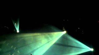 Gareth Emery drops BREATH ON MY OWN by Mark Eteson and Audrey Gallagher @ Pacha NYC 5/13/11