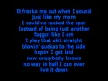 Faggot Lyrics