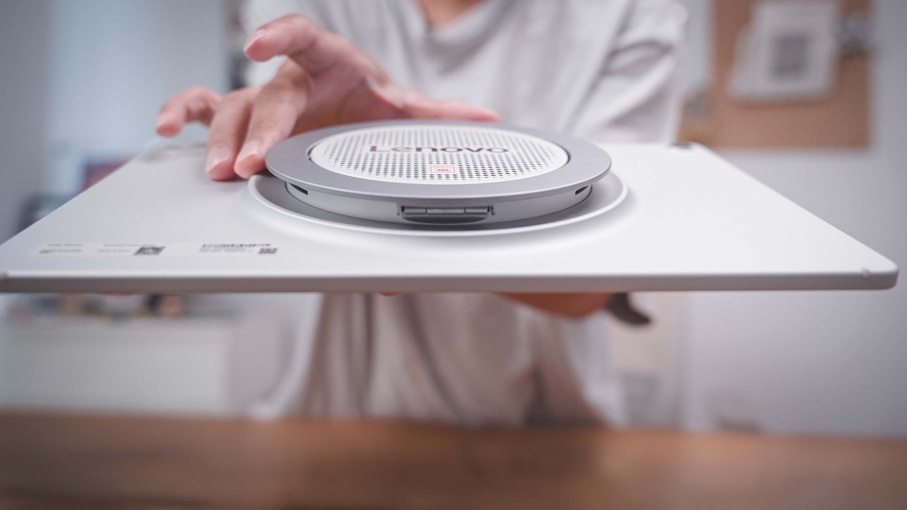 Review Lenovo Plus Gen 2 - FINAL BOSS SPEAKER