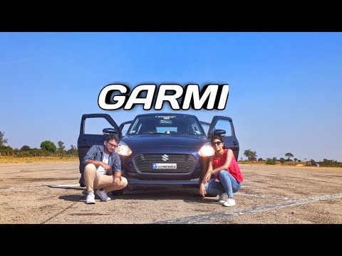 Manjesh P Yadav GARMI SONG