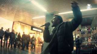 Dubioza kolektiv "Kažu" feat. Antonio Risteski One Man Band