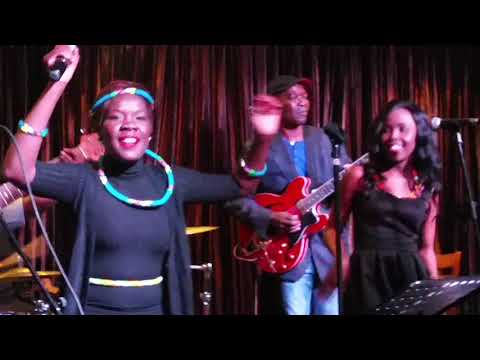 Mavhungu -Tshigombela ( stage video)