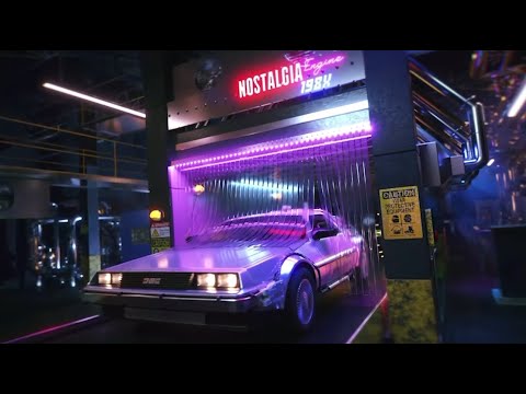 DRYVE - We Were Just Kids (official audio)