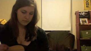 Thanks- Kevin Devine cover