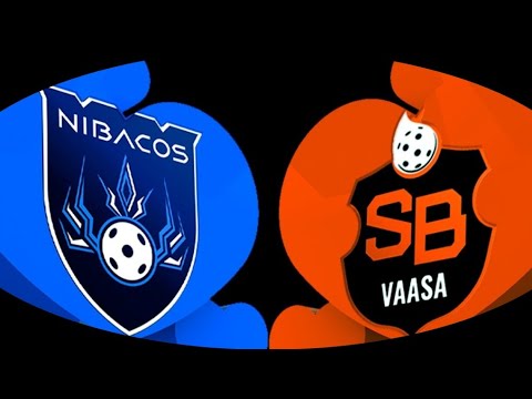 Nibacos/SB Vaasa T16