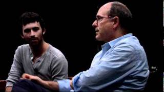 james lapine master class video