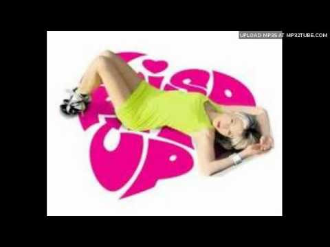 Lisa Pin-Up - Turn Up The Sound (Klubdoctorz