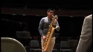 Larry Bustamante - After the Morning