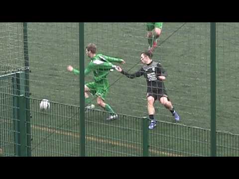 07.02.2026 Fußball Sachsen Freundschaftsspiel   SV Chemie Dohna – SC Freital 3.