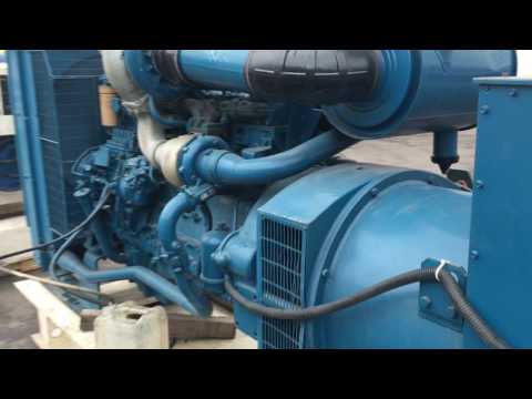 DPX Power: FG Wilson Perkins - DPX-10457